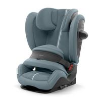 Automobilinė kėdutė Cybex PALLAS G3 I-SIZE Plus, 76-150cm, Stormy Blue