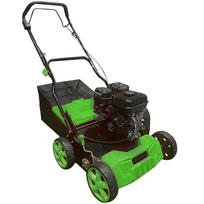 Aeratorius-skarifikatorius MalTec 2in1 MasterLawn-OIL4000