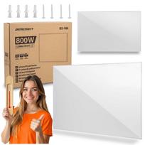 Infraraudonųjų spindulių šildytuvas 800 W Berdsen BD-986