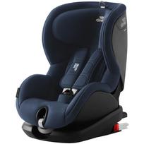 Automobilinė kėdutė BRITAX TRIFIX2 i-SIZE Smart, 76–105cm, Night Blue