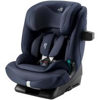 Automobilinė kėdutė BRITAX Advansafix Pro Style, 76-150cm, Night Blue