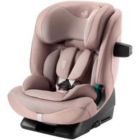 Automobilinė kėdutė BRITAX Advansafix Pro Style, 76-150cm, Dusty Rose