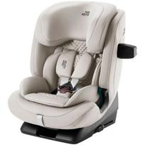 Automobilinė kėdutė BRITAX Advansafix Pro LUX, 76-150cm, Soft Taupe