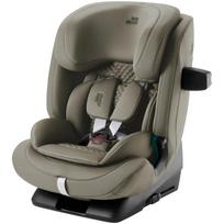 Automobilinė kėdutė BRITAX Advansafix Pro LUX, 76-150cm, Urban Olive