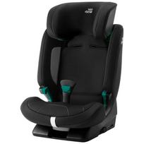 Automobilinė kėdutė BRITAX Versafix Diamond, 76-150cm, Space Black