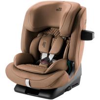Automobilinė kėdutė BRITAX Advansafix Pro LUX, 76-150cm, Warm Caramel