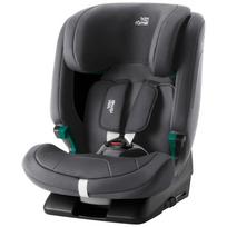 Automobilinė kėdutė BRITAX Versafix Diamond, 76-150cm, Midnight Grey