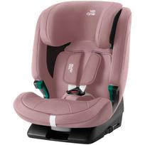 Automobilinė kėdutė BRITAX Versafix Diamond, 76-150cm, Dusty Rose