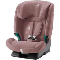 Automobilinė kėdutė BRITAX EvolvaFix Smart, 76-150cm, Dusty Rose