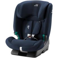 Automobilinė kėdutė BRITAX EvolvaFix Smart, 76-150cm, Night Blue