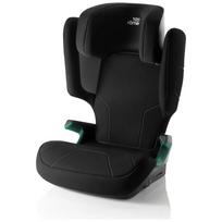 Automobilinė kėdutė BRITAX  Hi-Liner Diamond, 100-150cm, Space Black