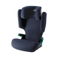 Automobilinė kėdutė BRITAX  Hi-Liner Diamond, 100-150cm, Night Blue