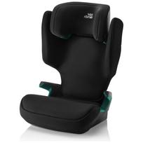 Automobilinė kėdutė BRITAX Adventure Plus 2 Smart, 100-150cm, Space Black