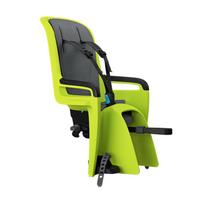 Dviračio kėdutė Thule Ride Along 2 Rack Mount, Zen Lime