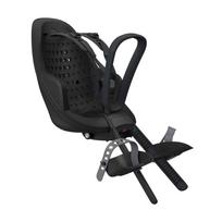 Dviračio kėdutė Thule Yepp 2 Mini priekinė, Black