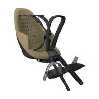 Dviračio kėdutė Thule Yepp 2 Mini priekinė, Fennel Tan