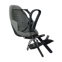 Dviračio kėdutė Thule Yepp 2 Mini priekinė, Agave