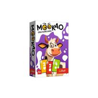 MooKao kortų žaidimas Trefl 02698