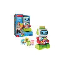 Mokomasis robotas Eddie Lenkų kalbos mokausi žaisdamas Clementoni 50411