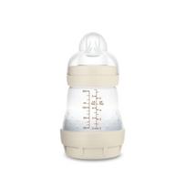 Buteliukas antikolikinis MAM Perfect Start 160 ml Grounded in Nature