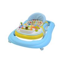 Vaikštynė EUROBABY w1121na2 mėlyna