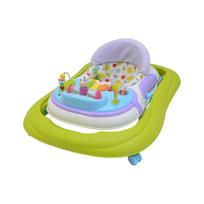 Vaikštynė EUROBABY w1121na2 žalia