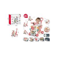 Stumdukas EUROBABY TOYS 6in1 EBZ6038