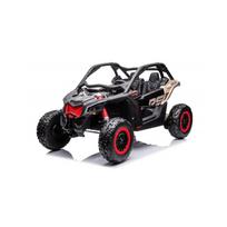 Transporto priemonė can am maverick black EUROBABY
