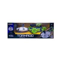 Nuotoliniu būdu valdoma transporto priemonė EUROBABY TOYS 6+