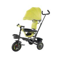 Triratis t46 EUROBABY žalias