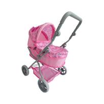 Lėlių vežimėlis 9680 m2206 EUROBABY