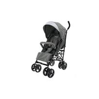 Vežimėlis-skėtukas EUROBABY Smart Pro, Grey