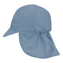 Maudymosi kepurė su UV apsauga „Blue Shadow“, 12–24 mėn., S dydis