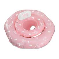 Plaukimo ratas su sėdynėle Baby Rose Butterfly