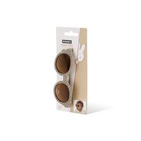 Akiniai nuo saulės Dooky Miffy, pilkos spalvos, 6–36 mėn.