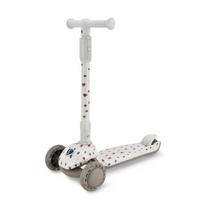 Paspirtukas MINI SCOOTER Ladybug Vanilla, Kopenhaga