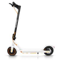 Elektrinis paspirtukas „UrbanEvo“ 7,8 Ah, 350 W, baltas