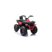 Elektrinis keturratis JC333, Red
