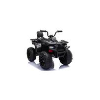 Elektrinis keturratis JC333, Black
