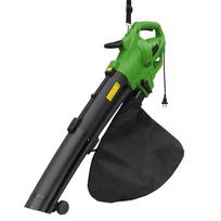 Lapų pūstuvas-siurblys MalTec MasterBlow 3500W