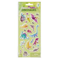 Lipdukai 3D Dinozaurai