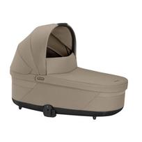 Lopšys Cybex S Lux, Almond Beige