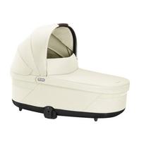 Lopšys Cybex S Lux, Seashell Beige