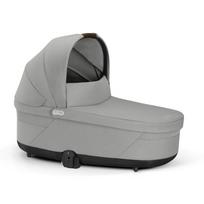 Lopšys Cybex S Lux, Stone Grey
