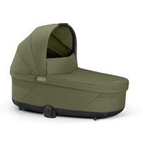 Lopšys Cybex S Lux, Moss Green