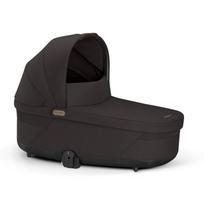 Lopšys Cybex S Lux, Chocolate Brown