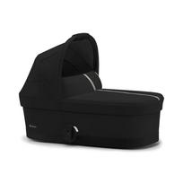 Lopšys Cybex Avi Spin, Moon Black