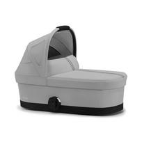 Lopšys Cybex Avi Spin, Fog Grey