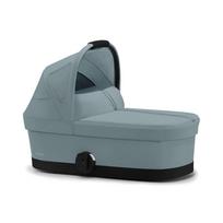 Lopšys Cybex Avi Spin, Stormy Blue