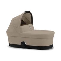 Lopšys Cybex Avi Spin, Almond Beige